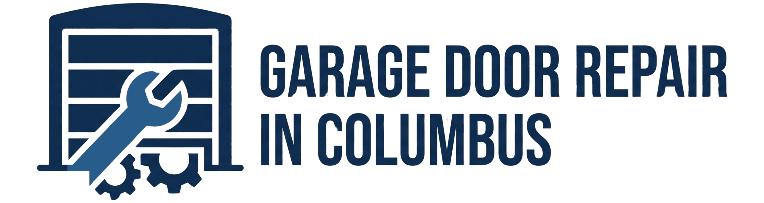 Garage Door Repair in Columbus
